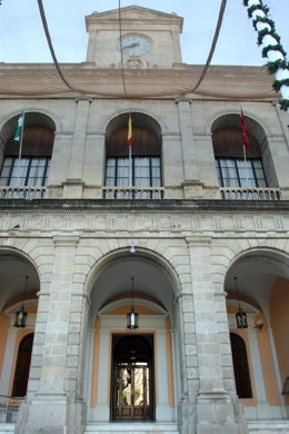 Ayuntamiento de Sevilla