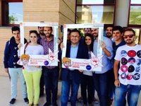 PSOE sostiene que la abstención el domingo es "un nuevo cheque en blanco" para que Rajoy "siga recortando"