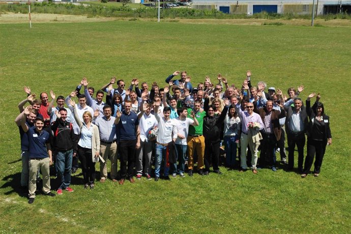 Simposio Internacional de Robótica