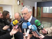 Torres-Dulce titlla de "permissiva" la reforma de la justícia universal per a narcotràfic i terrorisme