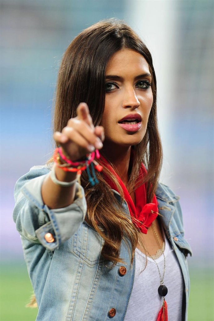 Sara carbonero anuncia regresa a television telecinco mundial brasil seleccion
