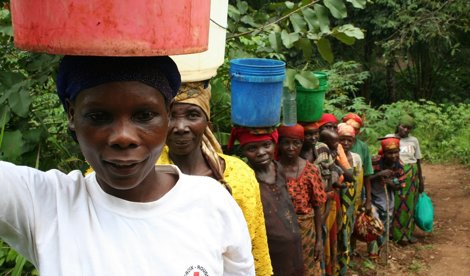 Cooperación y Desarrollo