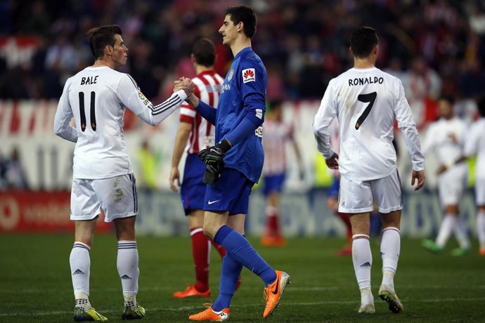 Madrid busca su rey de Europa
