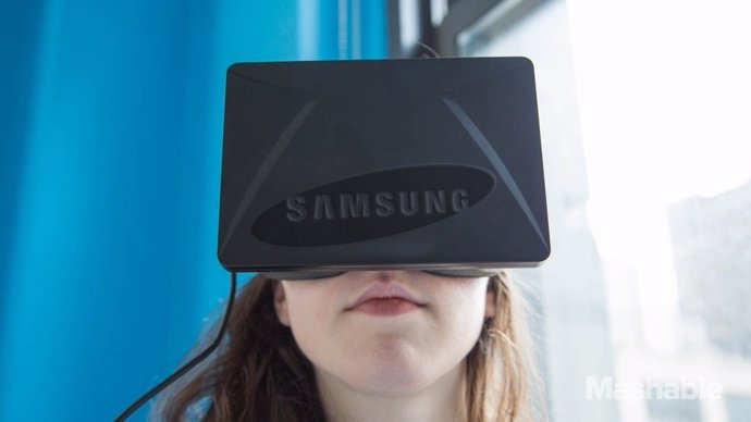 Samsung VR2