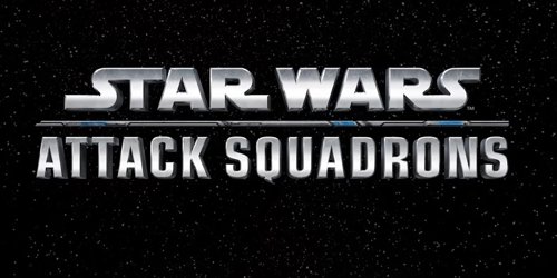 Star Wars Attack Squadrons