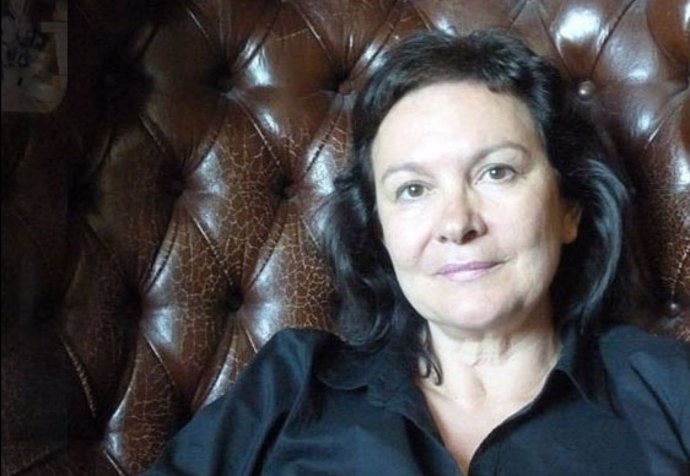 La escritora Clara Sánchez gana el Planeta 2013