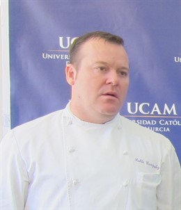 Pablo González-Conejero