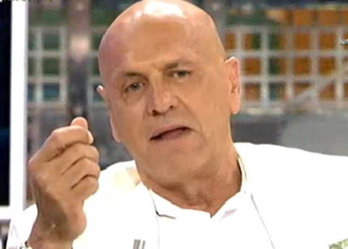 Kiko Matamoros: "Durante mi separación lo pasé muy mal. Pensé en suicidarme"