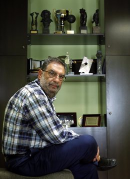 Enrique González-Macho