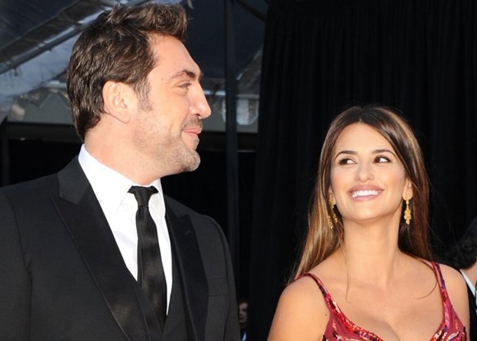 Javier Bardem y Penélope Cruz más queridos en el extranjero que en España