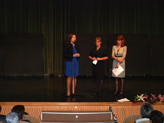 Fin de curso del Plus Ultra