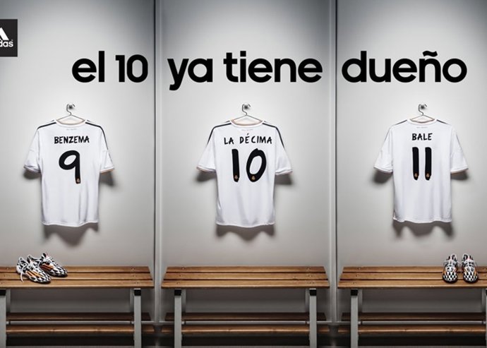 El secreto de la décima del Real Madrid Champion