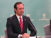 Bauzá anima a que se "vote en conciencia" porque "tenemos un gran privilegio que otros países no tienen"