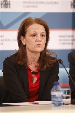 Monserrat Gomendio
