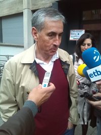 Jáuregui: "Éstas son las elecciones más importantes de la historia"