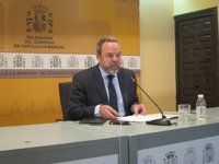 La jornada electoral transcurre con "absoluta normalidad" en C-LM