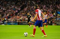 Fútbol.- Filipe Luis: "Pusimos el corazón, pero dejó de funcionar a última hora"