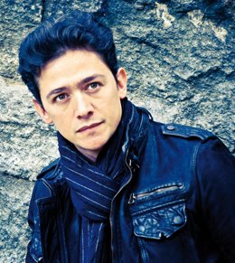 El barítono Alexander Vinogradov