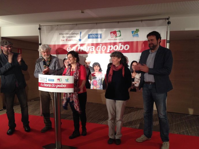 Valoración de AGE de los resultados electorales