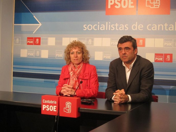 Díaz Tezanos y Cortés