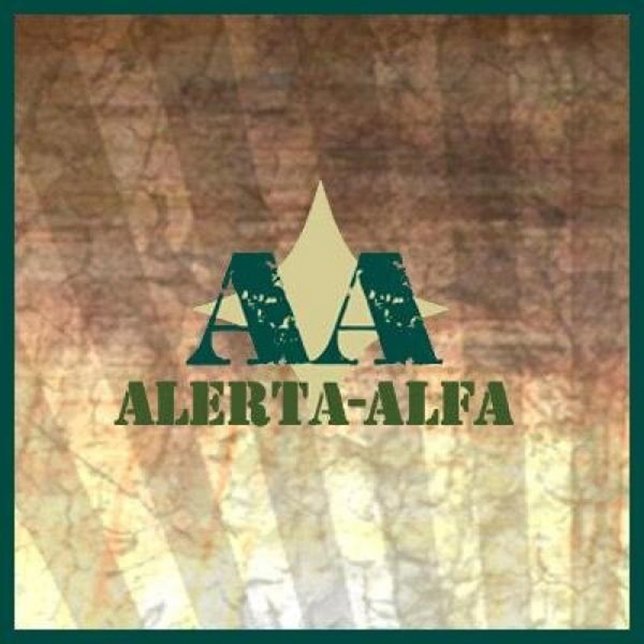 Alerta - Alfa