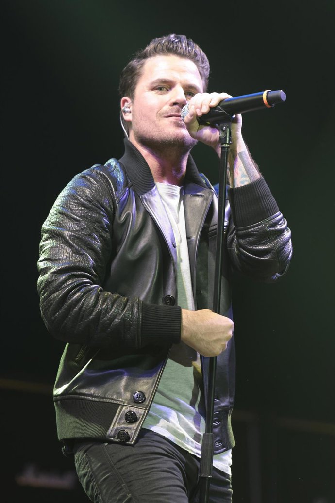 Dani Martín