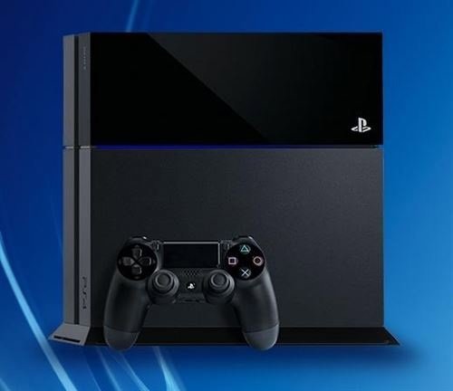 PlayStation 4