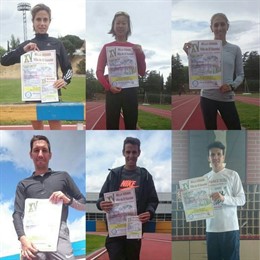 XV Milla Villa de El Escorial