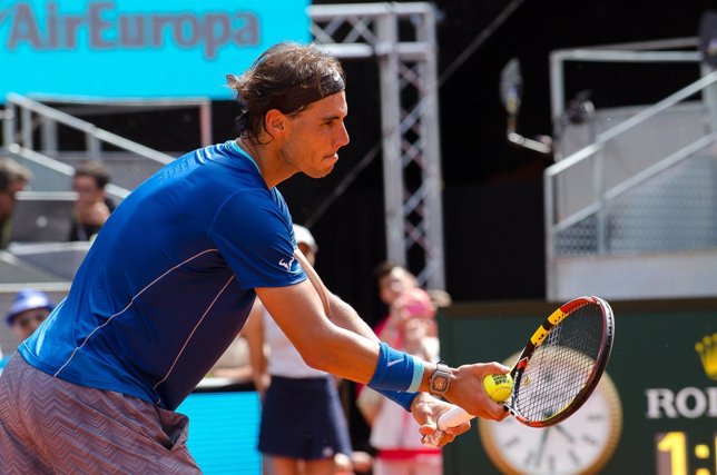 Rafa Nadal 