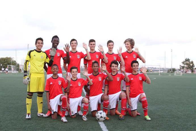 Gazprom Football for friendship