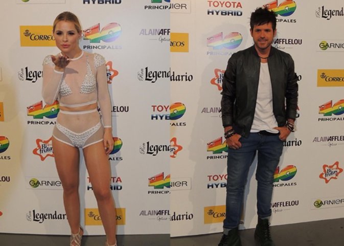 Pablo lópez o soraya arnelas en el concierto primavera pop