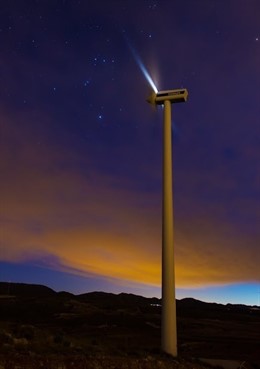 Primer premio del certamen fotográfico 'Mayores por el Medio Ambiente'