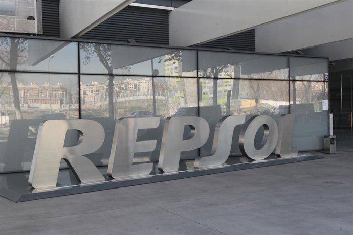 Recursos de Repsol