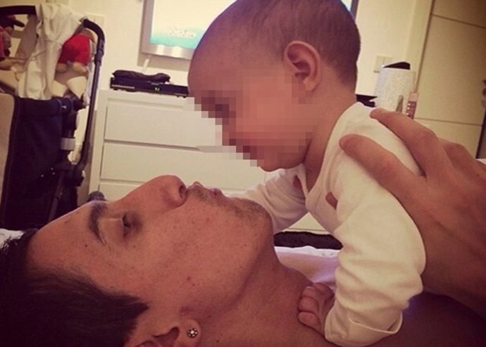 MIA LA HIJA DE DI MARÍA 
