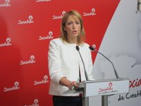 25M.- PSOE CLM pide agilizar el cambio de liderazgos a nivel federal "más pronto que tarde"