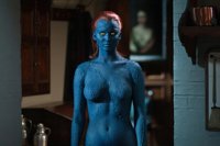 Jennifer Lawrence, la gran atracción para los fans de X-Men: Days of Future Past