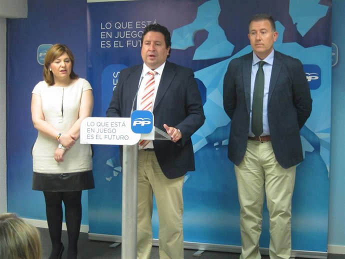 Moliner valora los resultados del 25M