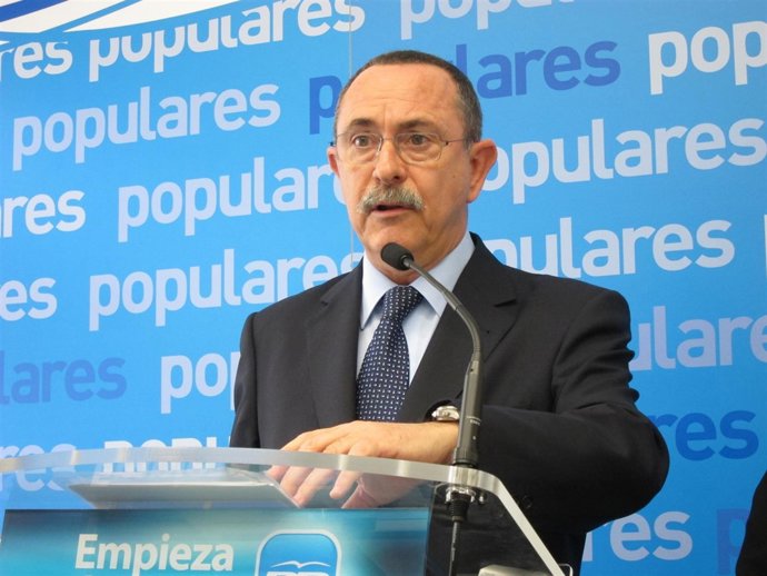 Enrique Martín de Marcos