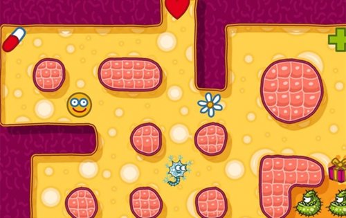 Un videojuego trata de concienciar sobre la esclerosis múltiple EM Fighter