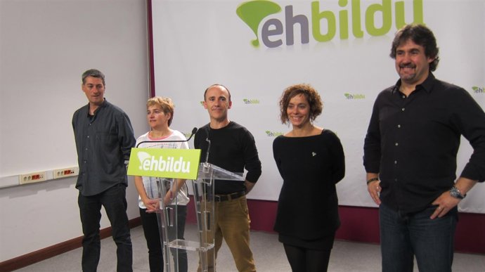 Matute, Ubera, Juaristi, Izko y Urizar