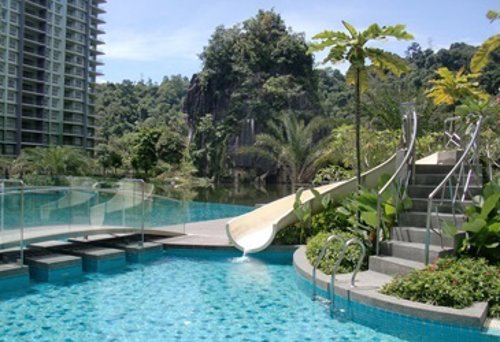 Best Western Hotel The Haven Malasia