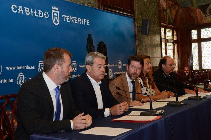 Presentación del Observatorio