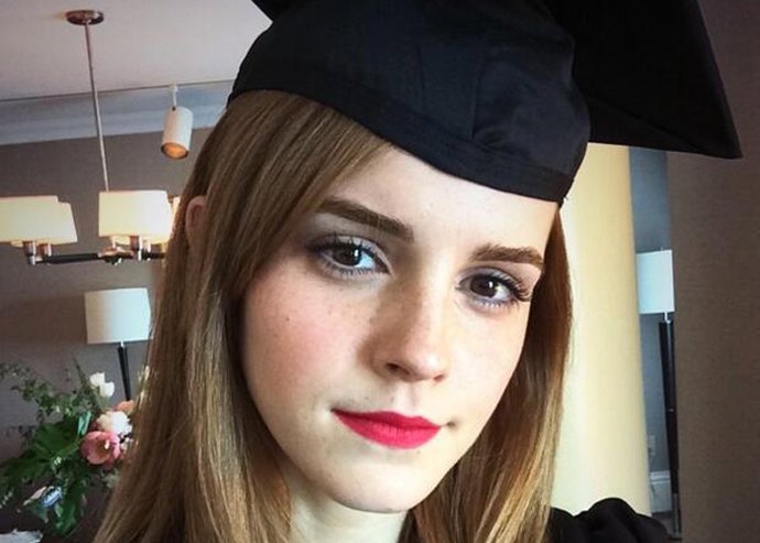 Emma Watson 