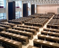 NH Hotel Group lanza 'NH meeting', para un sector que supone el 25% de los ingresos del grupo