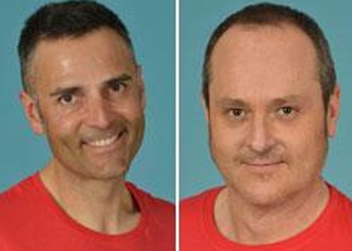 La final de Supervivientes, Rafa Lomana y Nacho Montes se baten en duelo