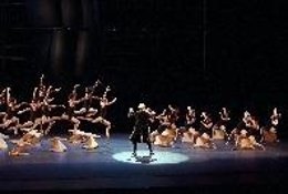 La Generalitat organiza una misión inversa con programadores de danza