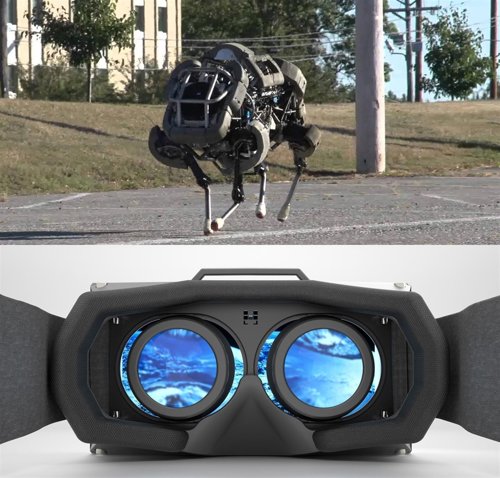 Un viaje al futuro a través de las compras de Google y Facebook