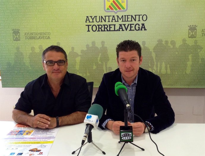 Presentación del campus 