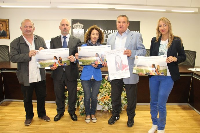 Presentación del Encuentro de Familias Adoptantes en China