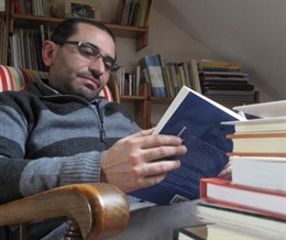 José Manuel de la Huerga 